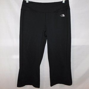 The North Face Womens M Vaporwick Capri Leggings
